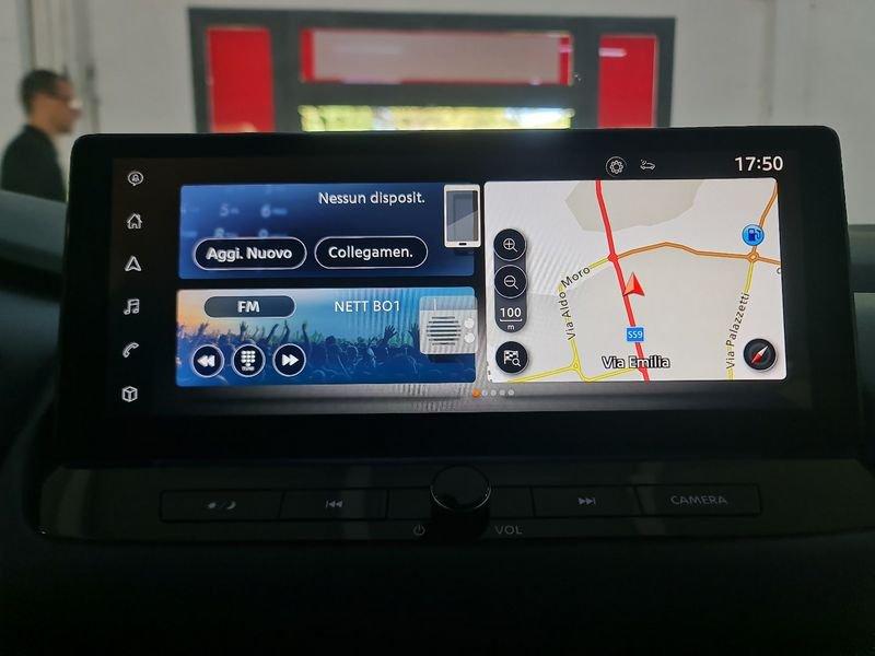 Nissan Qashqai N-Connecta