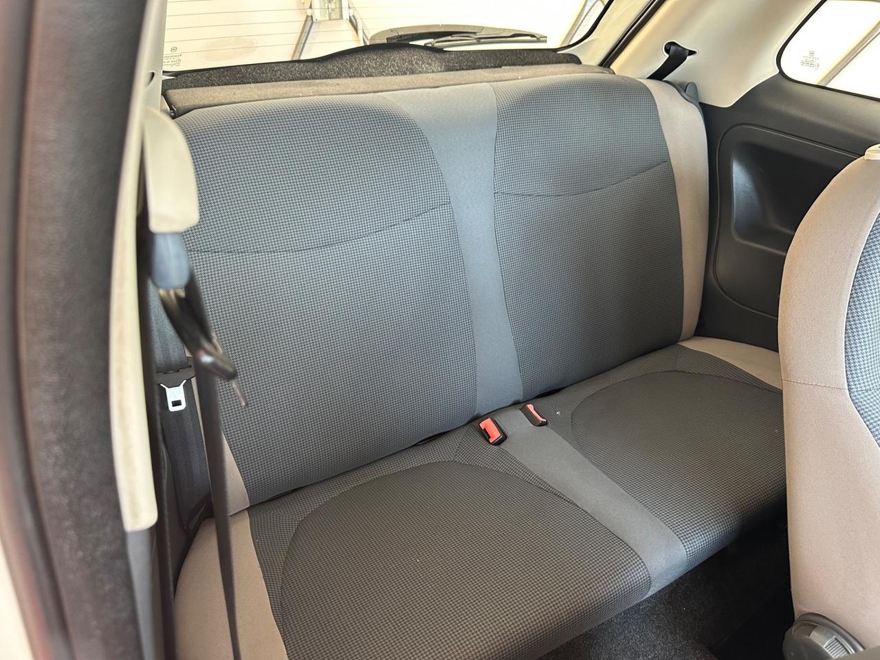 Fiat 500 1.2 EasyPower Pop