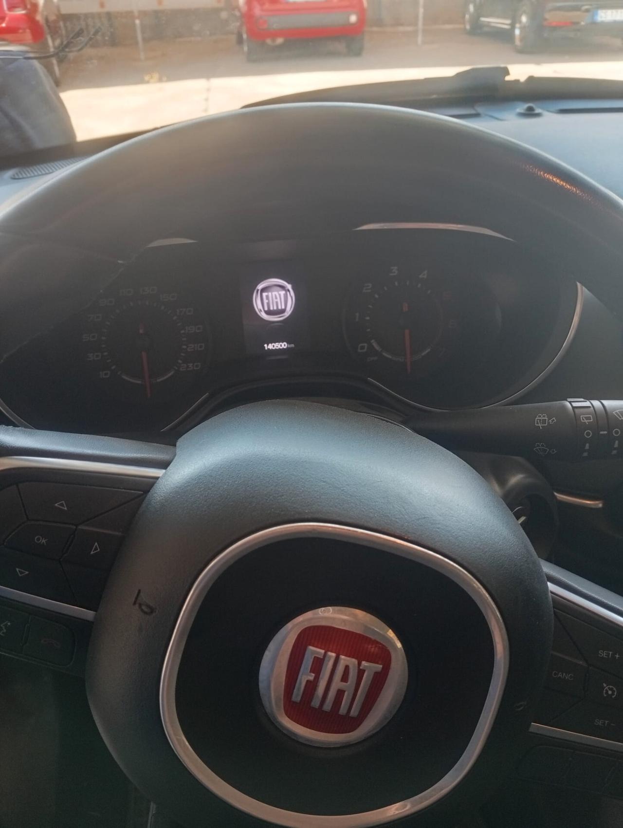 Fiat Tipo 1.3 Mjt S&S SW S-Design