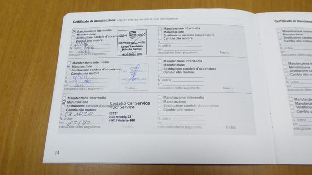 PORSCHE Macan 3.0 Diesel S