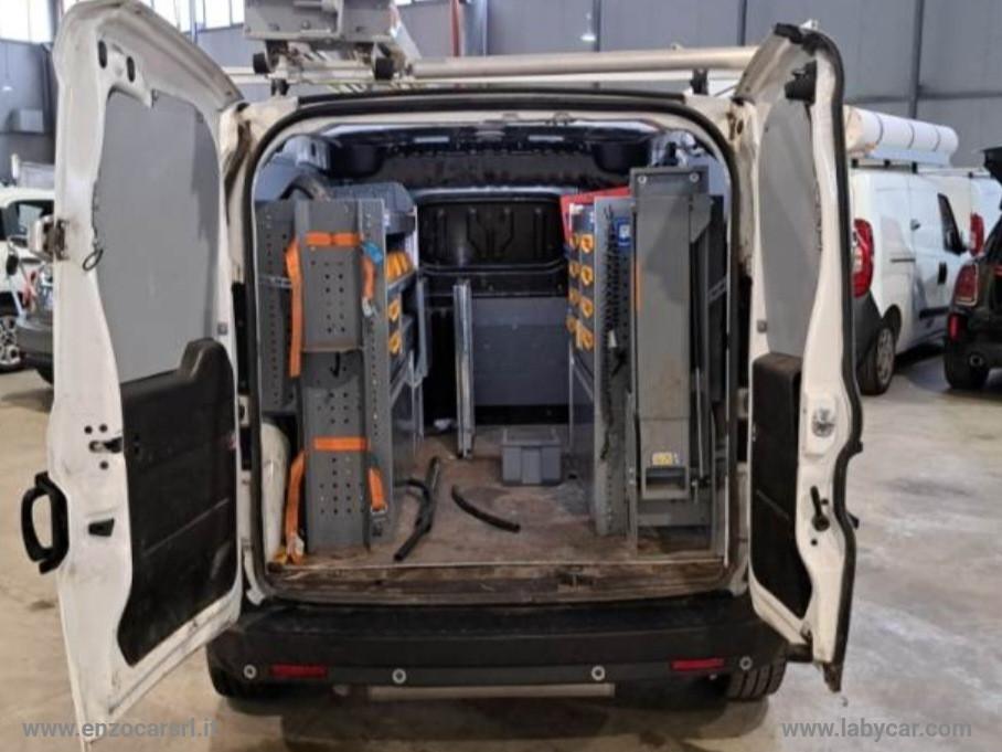 Doblò 1.4 Nat.Pow.PL-TN Cargo Maxi Loun.