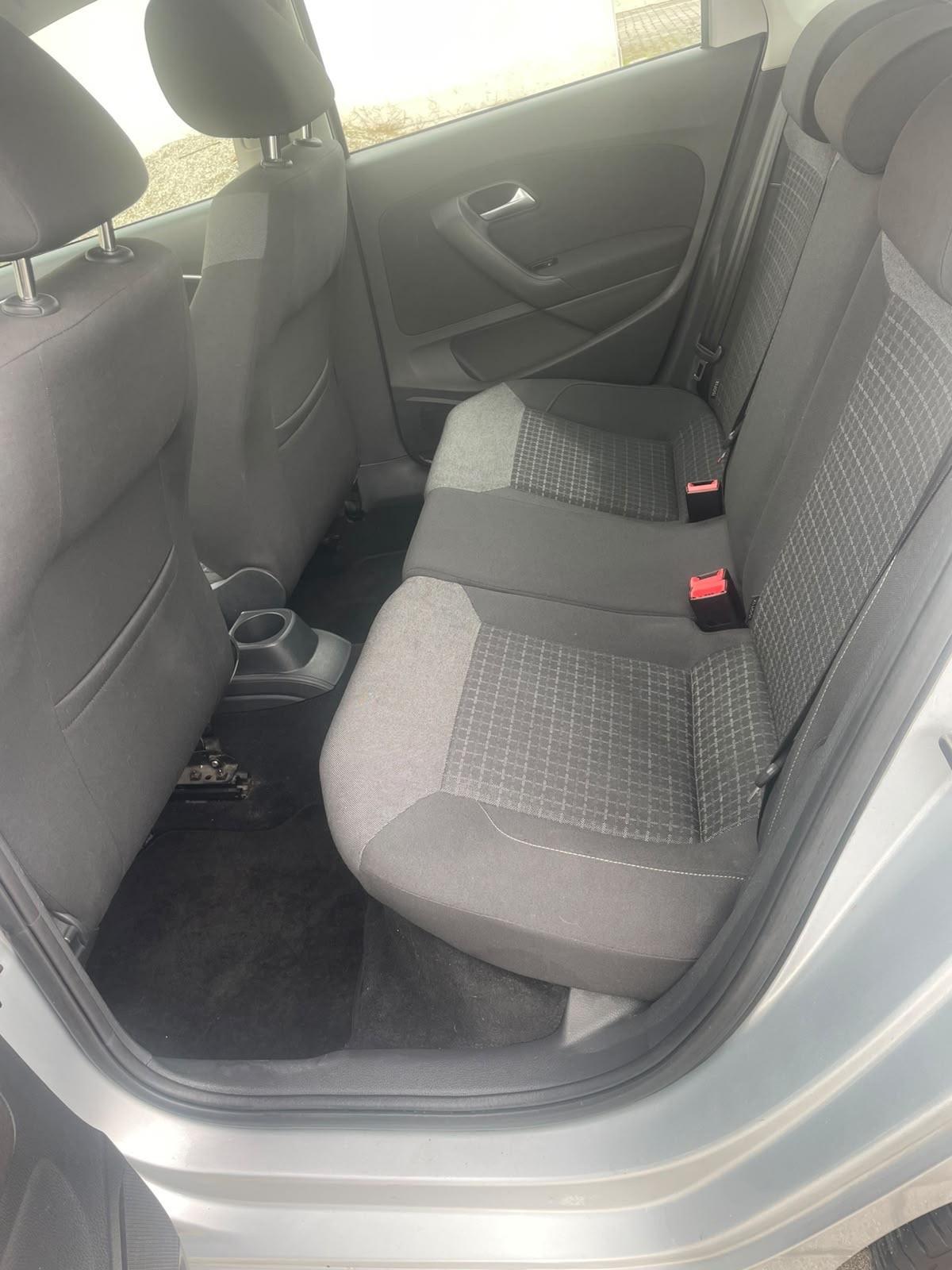Volkswagen Polo 1.4 TDI 5p. Comfortline 12 MESI GARANZIA