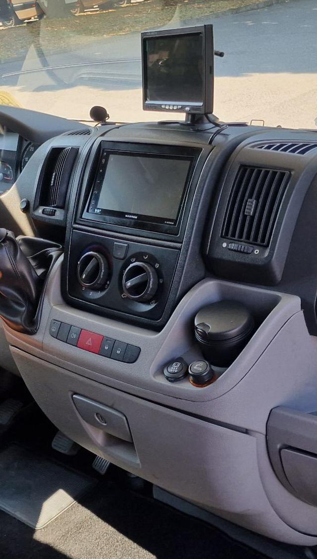 FIAT RIVIERA GT