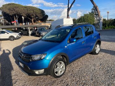 Dacia Sandero Stepway 1.5 dCi 8V 90CV Prestige