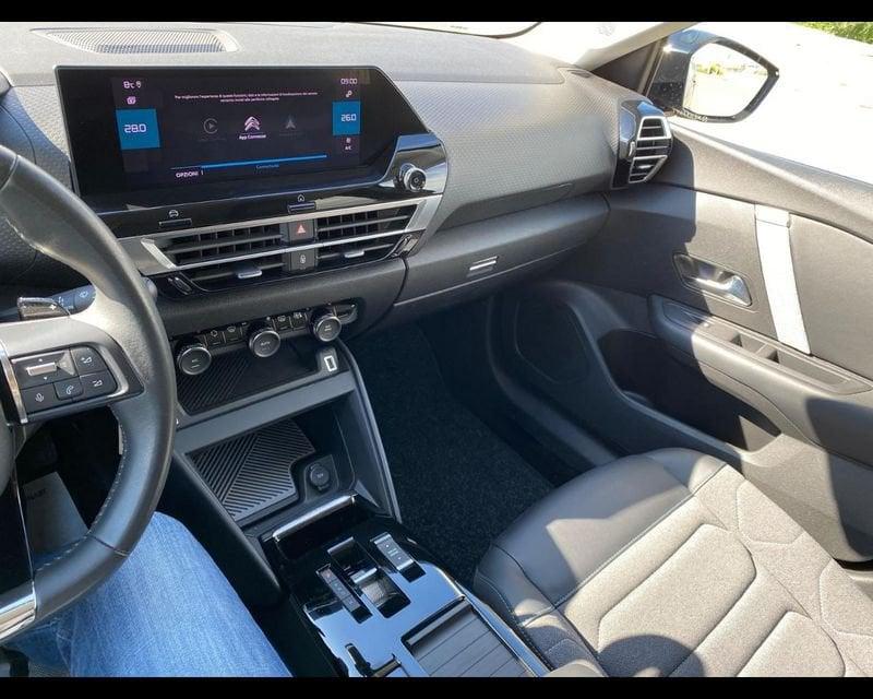 Citroën C4 III 2021 1.5 bluehdi Feel Pack s&s 130cv eat8