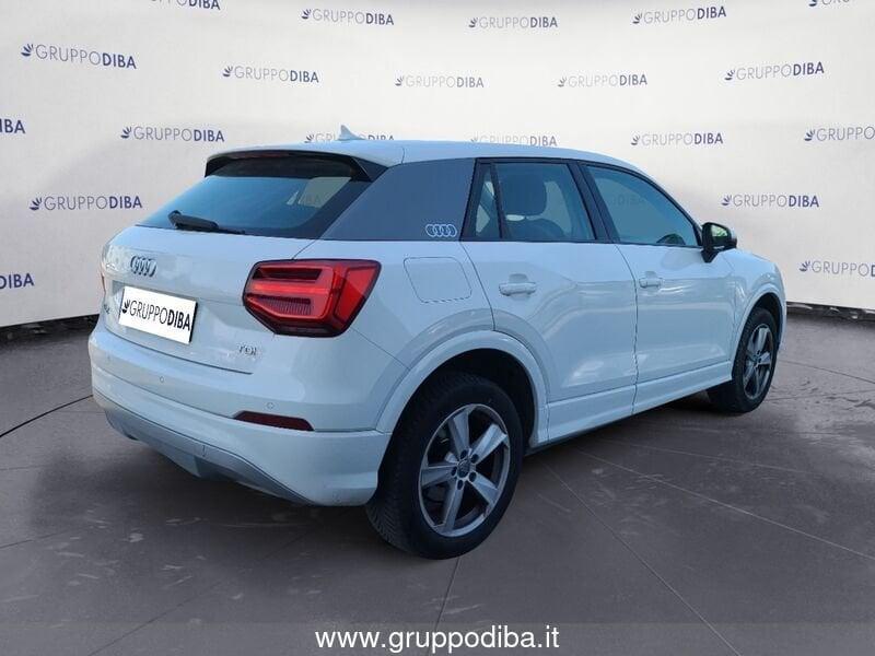 Audi Q2 I 2017 Diesel 1.6 tdi Business s-tronic