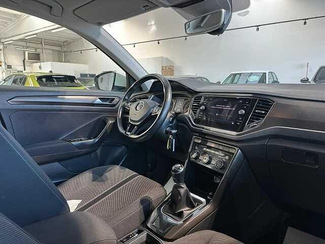 Volkswagen T-Roc 1.6 TDI SCR Advanced BlueMotion Technology