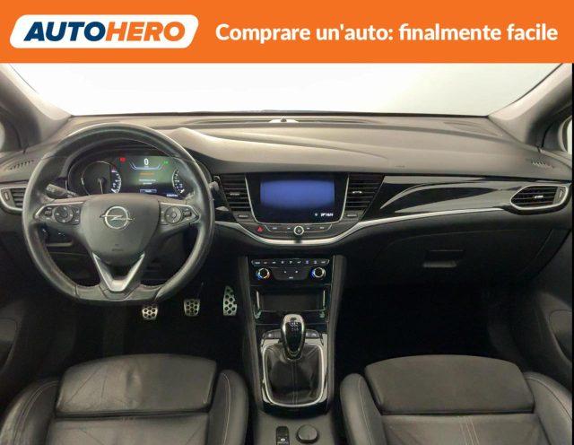 OPEL Astra 1.5 CDTI 122 CV S&S Sports Tourer Ultimate