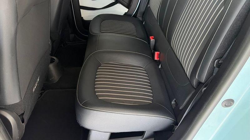 Renault Twingo Electric Twingo III Electric TWINGO 22KWH TECHNO