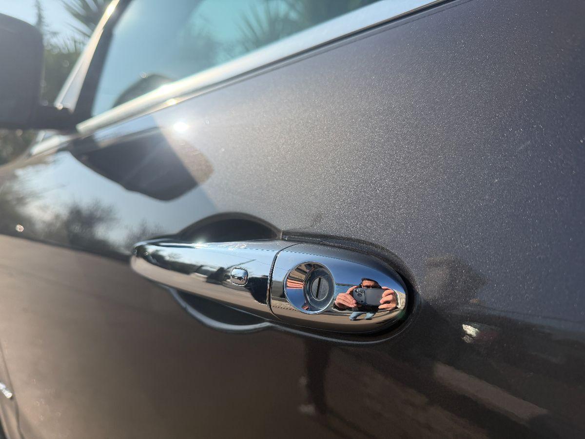 MASERATI - Levante - V6 Diesel 250 CV AWD Gransport