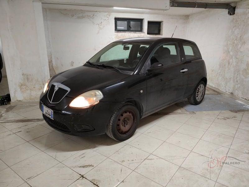 Lancia Ypsilon Ypsilon 1.2 Versus