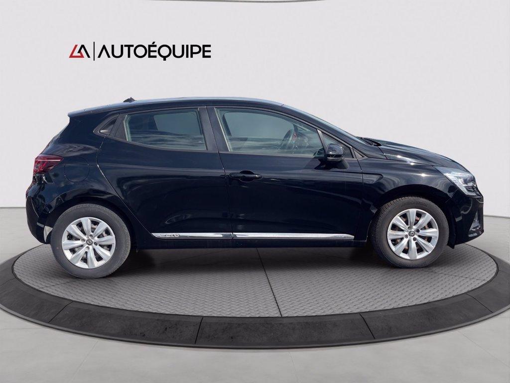 RENAULT Clio 1.5 blue dci Zen 85cv del 2020