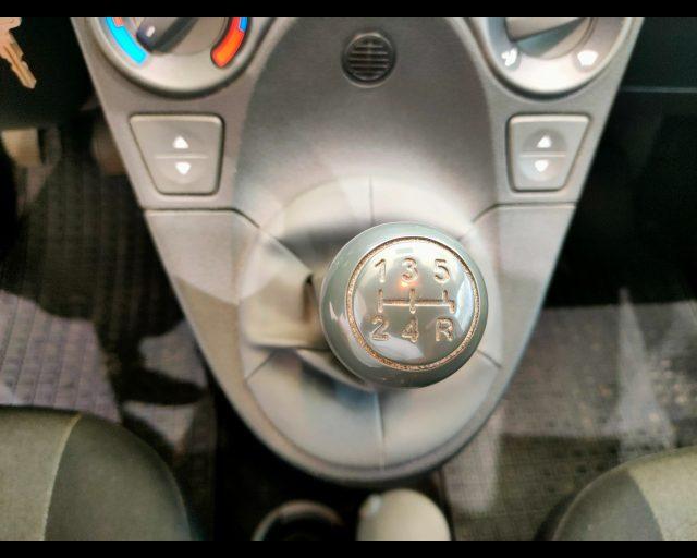 FIAT Panda 1.2 Climbing 4x4 69cv E5