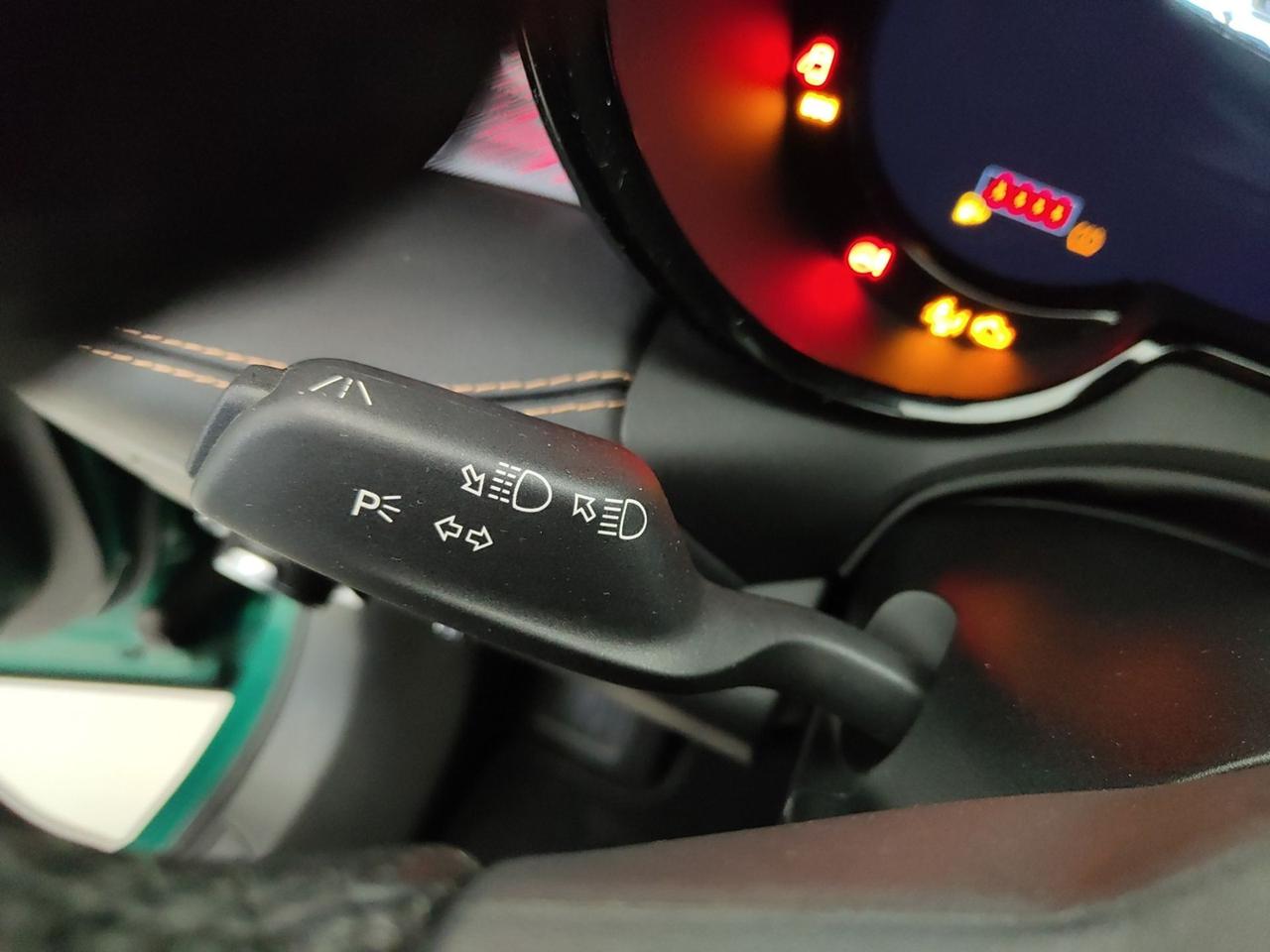 ALFA ROMEO Tonale 1.5 160CV HYBRID TI TCT7