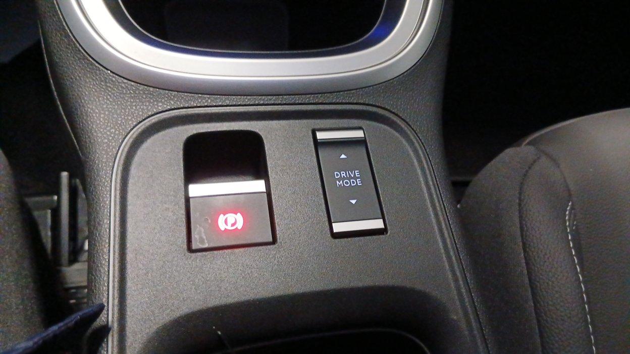 JEEP Avenger - Avenger 1.2 Turbo 100 CV MHEV Summit