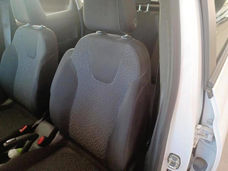 OPEL CROSSLAND 1.5 DIESEL 110 CV EDITION SES MT6 CROSSOVER