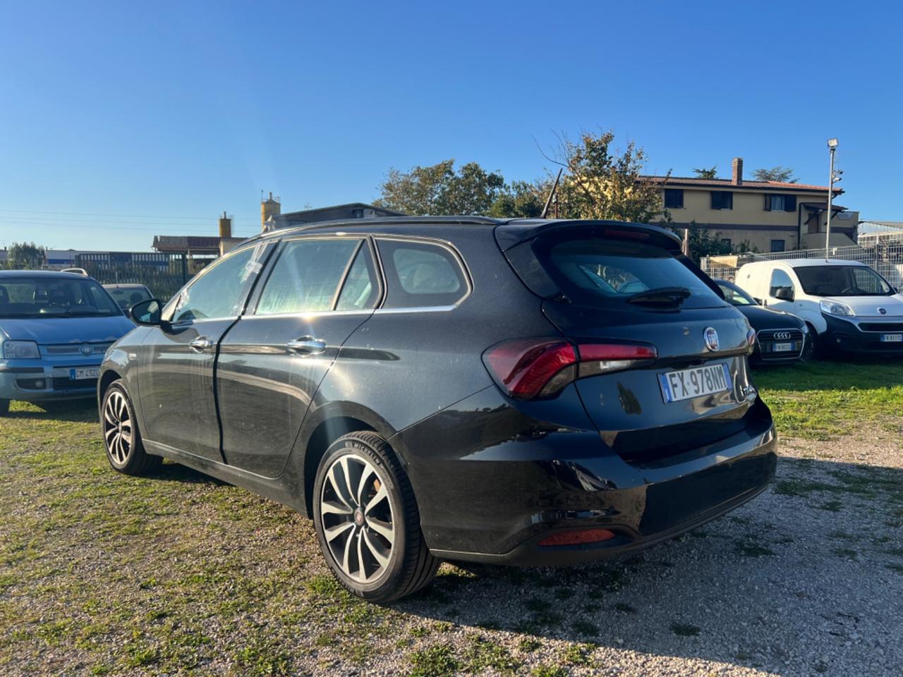 Fiat Tipo 1.3 Mjt SW Lounge( )