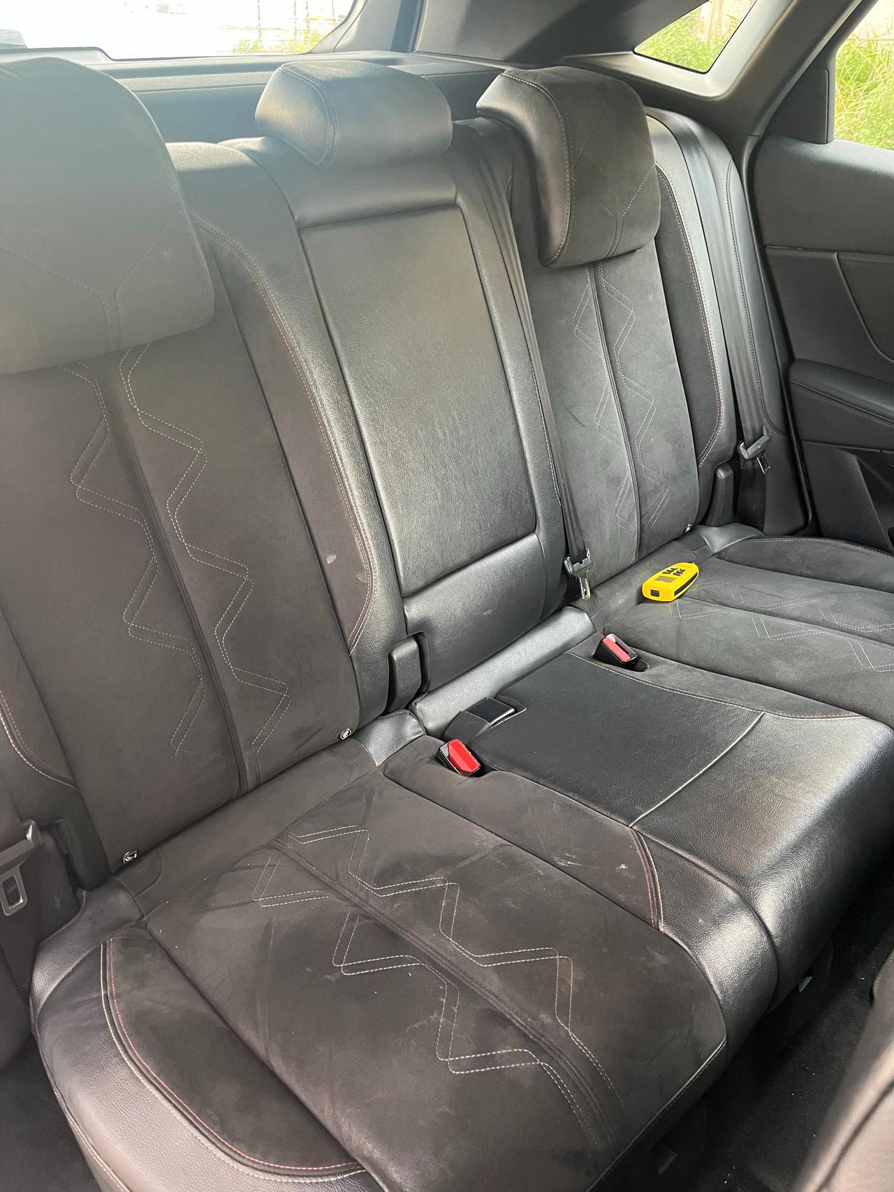 DS DS7 Crossback 1.5 bluehdi Performance Line 130cv