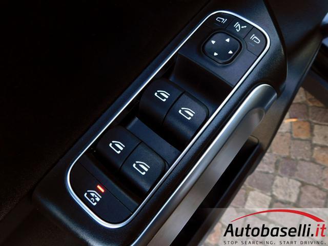 MERCEDES-BENZ GLB 180 200D 150CV AUTOMATIC 4MATIC PREMIUM 7POSTI