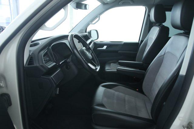 VOLKSWAGEN T6.1 Multivan 2.0 TDI 199CV DSG Generation Six