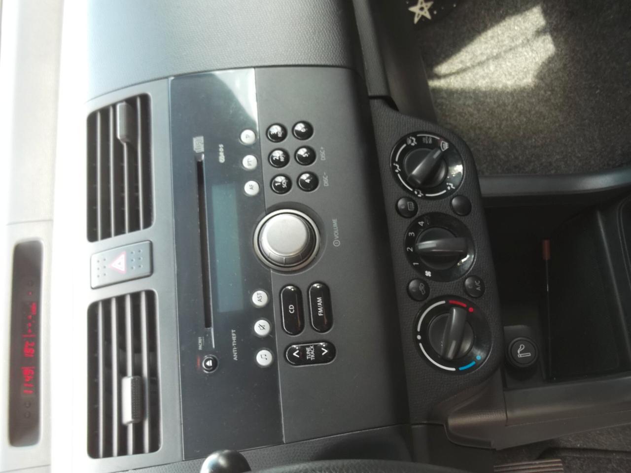 Suzuki Swift 1.3 DDiS 5p. GLX - 31