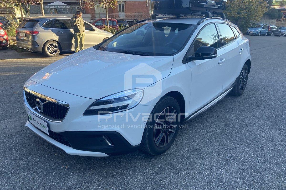 VOLVO V40 Cross Country D2 Business Plus