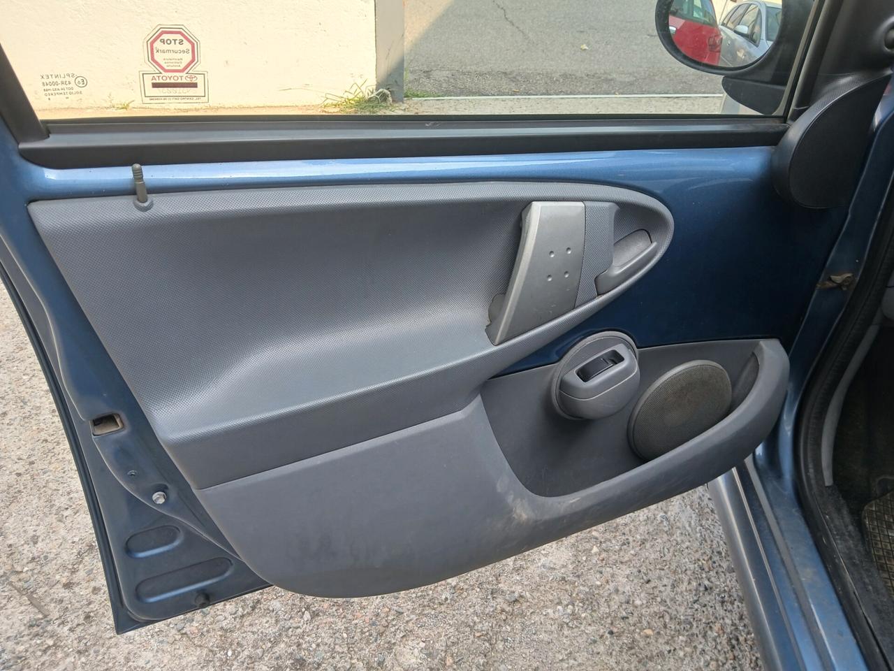 Toyota Aygo 1.0 Per Neopatentati