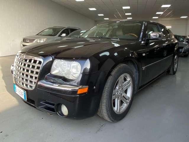 Chrysler 300C 300 C Touring touring 3.0 V6 crd auto