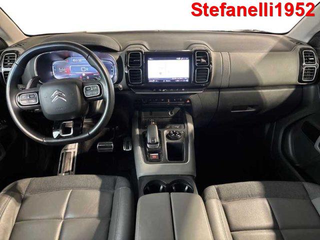 CITROEN C5 Aircross 2018 - 1.5 bluehdi Shine s&s 130cv eat8 my19