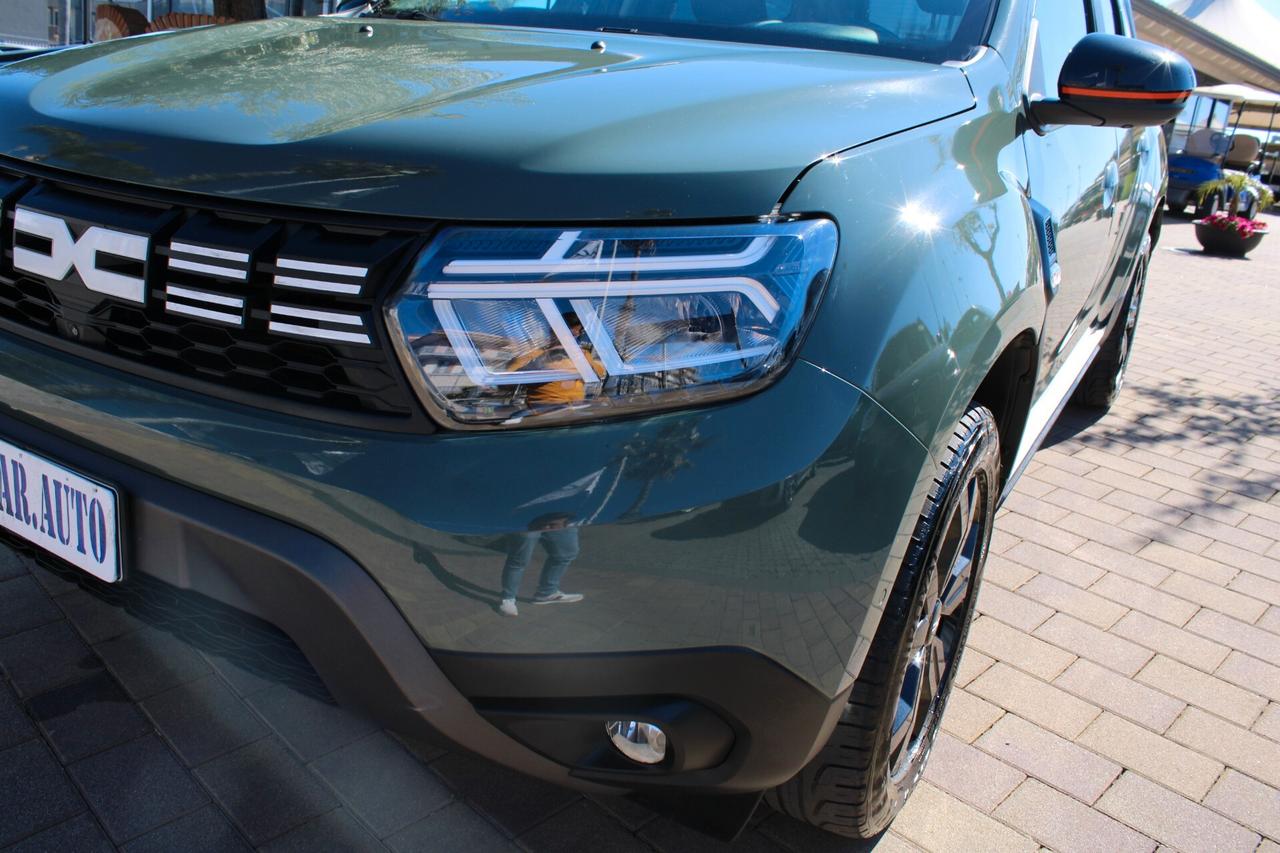 Dacia Duster 1.0 TCe GPL 4x2 Extreme