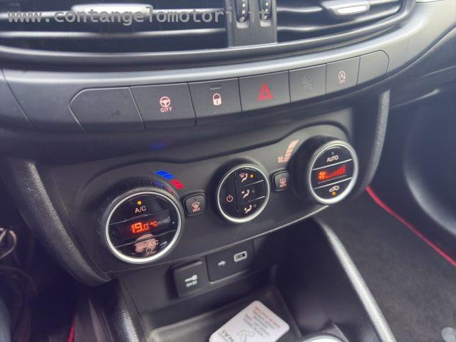 FIAT Tipo 1.3 Mjt 5 porte Mirror