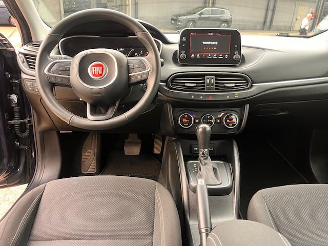 Fiat Tipo 5 Porte Tipo 5p 1.6 mjt Business s&s 120cv dct my20