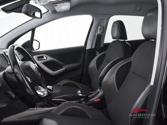 PEUGEOT 2008 120 S&S Allure - PER OPERATORI DEL SETTORE