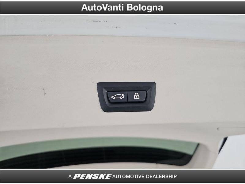BMW X3 xDrive20d 48V Business