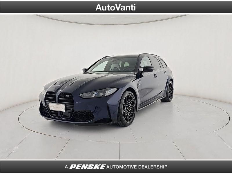 BMW Serie 3 M3 Touring Competition M xDrive
