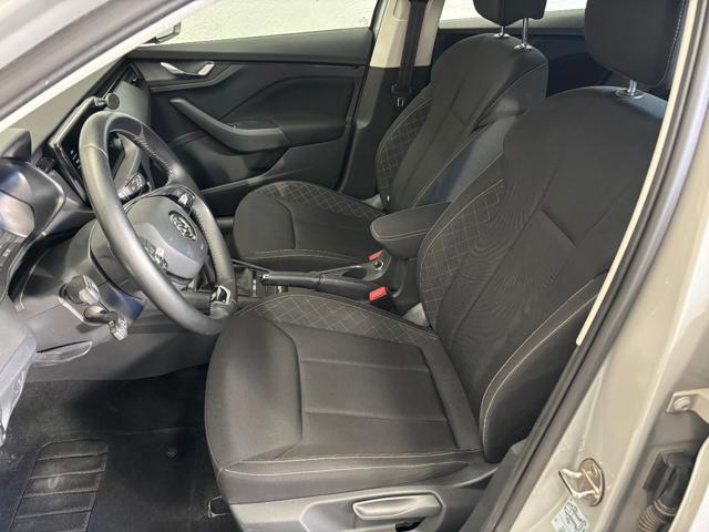 SKODA Scala 1.0 TSI Ambition