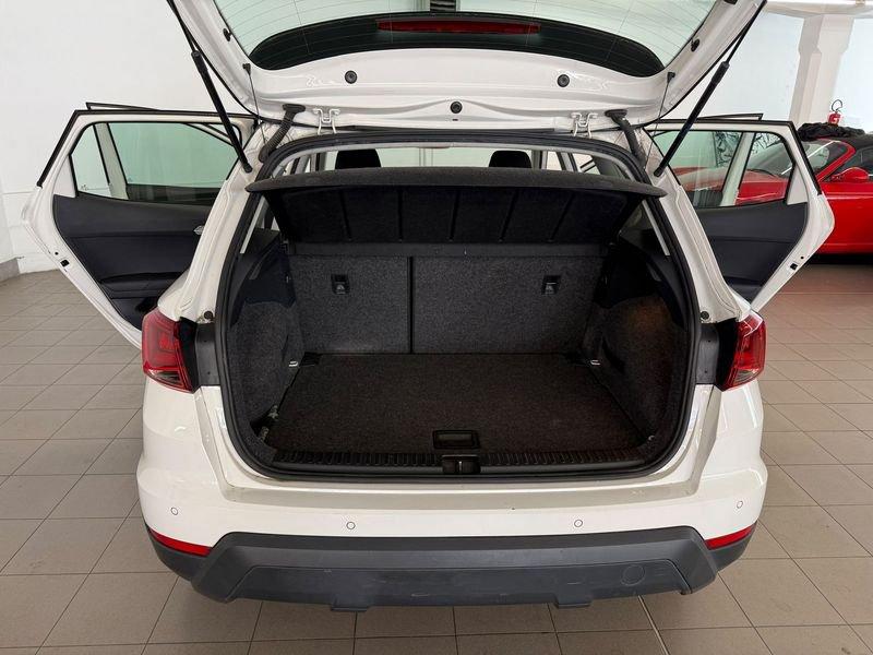 SEAT Arona 1.6 TDI SCR 70KW REFERENCE