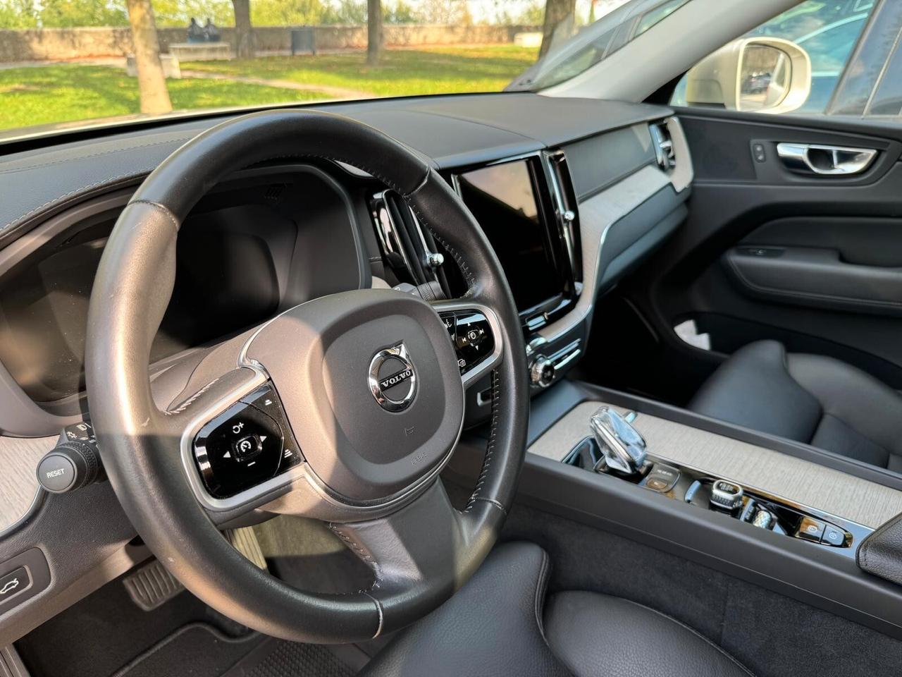 Volvo XC 60 XC60 Geartronic Inscription