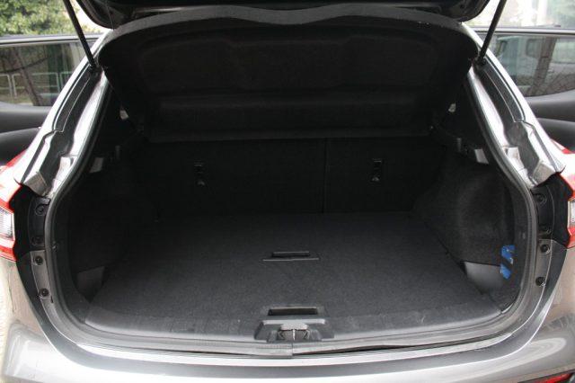 NISSAN Qashqai 1.6 dCi 2WD Tekna