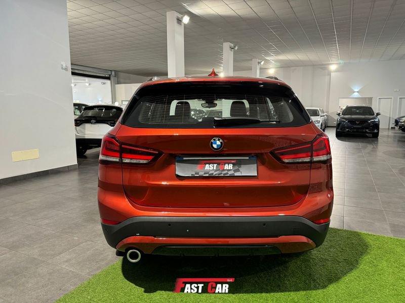 BMW X1 sDrive18i xLine