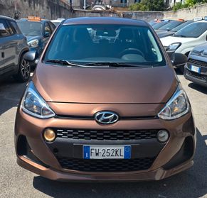 Hyundai i10 1.0 MPI GPL