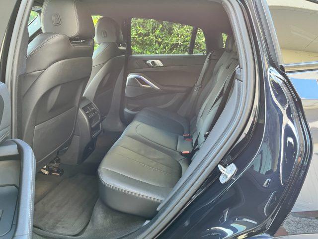 BMW X6 xDrive30d 48V Msport Aut.