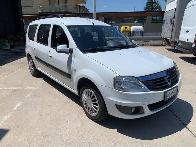 Dacia Logan S.W.1.5 dci MCV Embleme 90CV