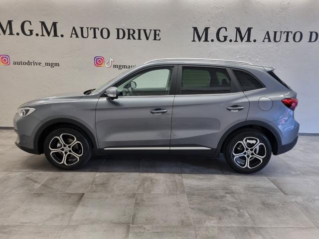 MG ZS 1.5 Comfort