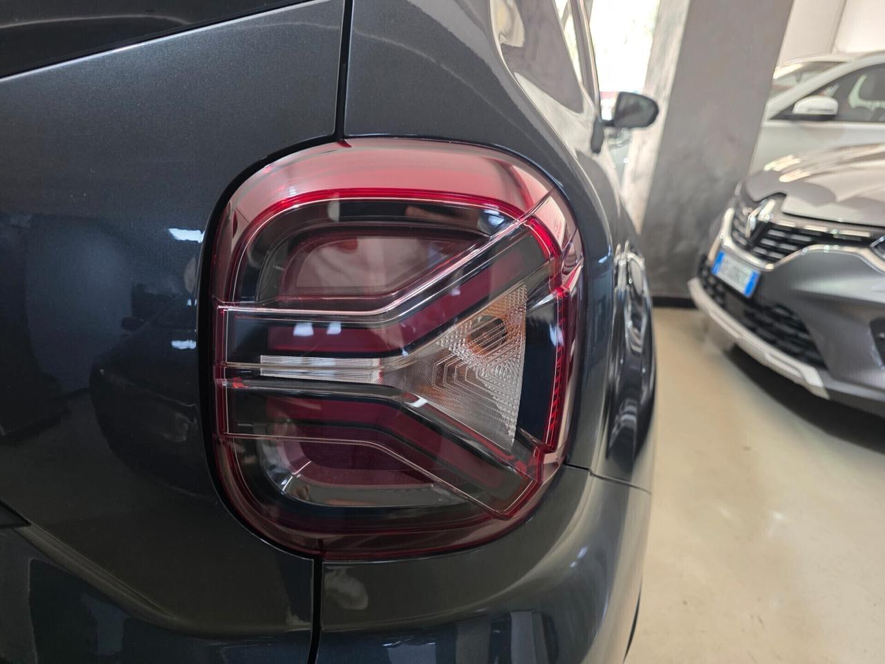 Dacia Duster 1.0 GPL 100CV Prestige 1 PROPRIETARIO 2022