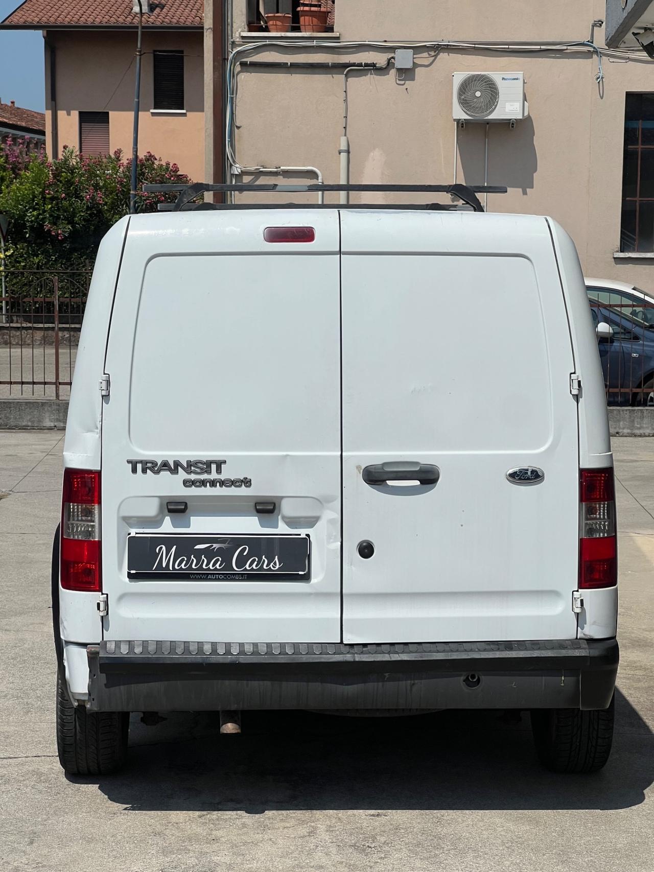 Ford Transit Connect Transit Connect 200S 1.8 TDCi/90CV PC-TN
