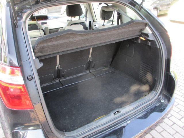 CITROEN C4 Picasso 1.6 HDi 110 FAP ClimaAuto/Cinghia OK