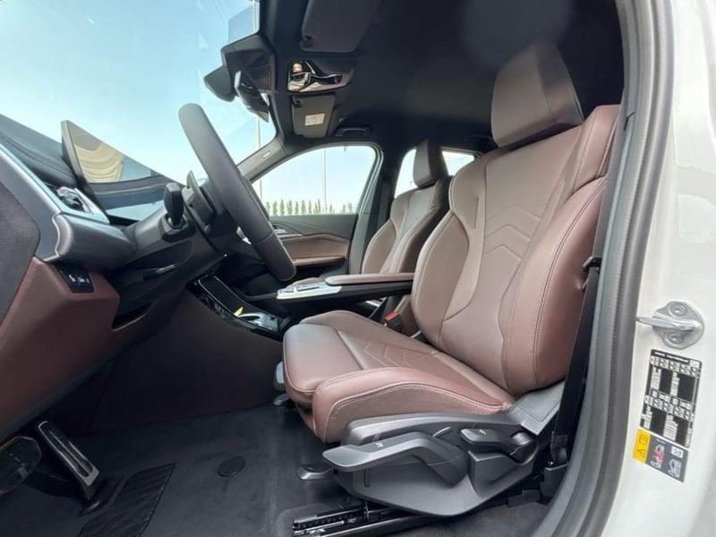 BMW iX1 eDrive20 M Sport