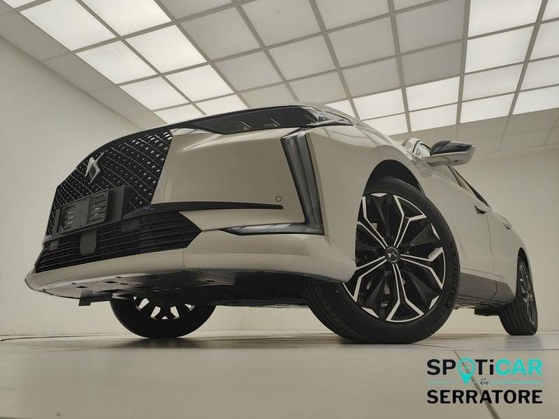 DS DS4 HYBRID ÉTOILE A