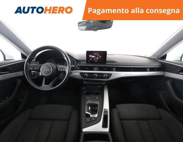 AUDI A5 SPB 45 TFSI quattro S tronic Sport